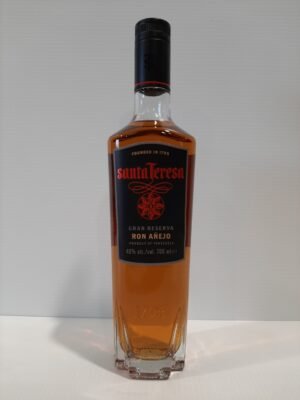 Santa Teresa 40° 70 cl Venezuela