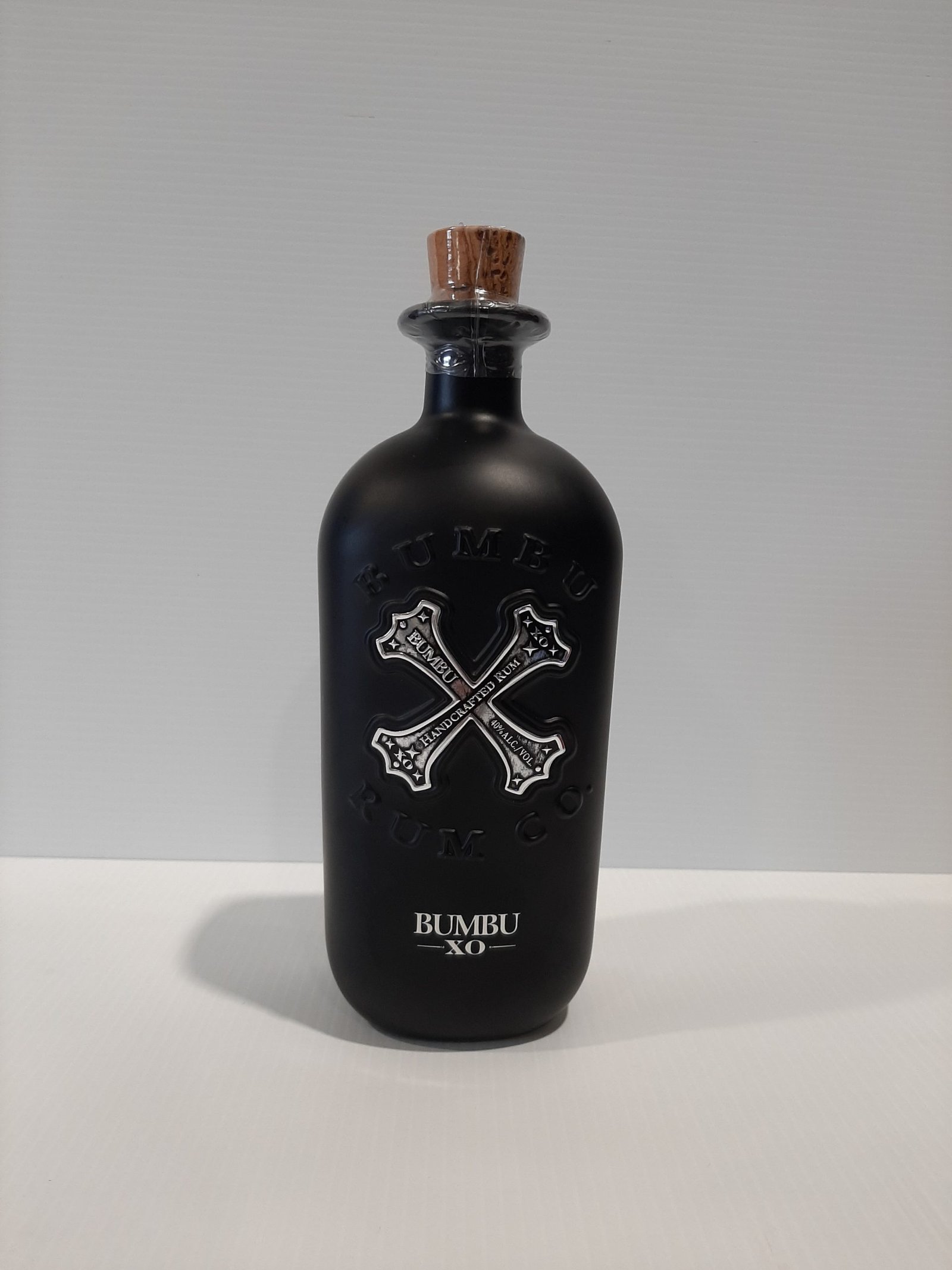 Bumbu XO 40° 70 cl Panama