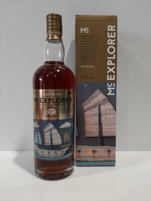 Mc Explorer 2009 43.5° 70 cl Ecosse