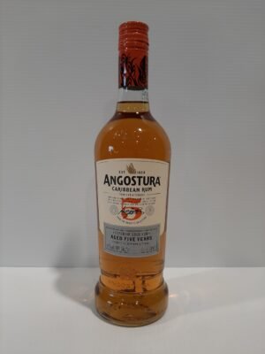 ANGOSTURA  5 ANS  70CL  40° Trinidad & Tobago