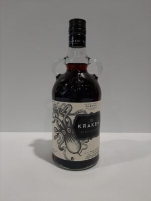 Kraken 40° 70 cl Iles vierges américaines