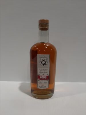 DON Q 2009 49.25° 70 cl Porto rico