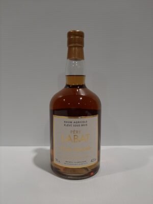 Père Labat cuvée spéciale 42° 70 cl Marie Galante