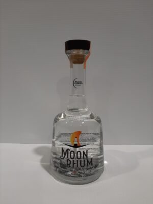 Moon Rhum 45.80° 70 cl Bordeaux