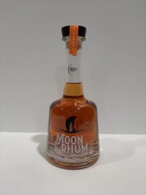 Moon Harbour Rhum 45.8°  70cl Bordeaux