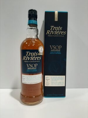 3 Rivières VSOP 40° 70 CL Martinique