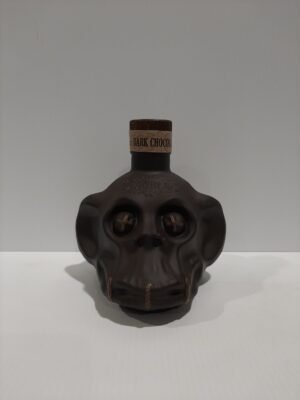 Dead Head Dark chocolat 5 ans 35° 70 cl Mexique