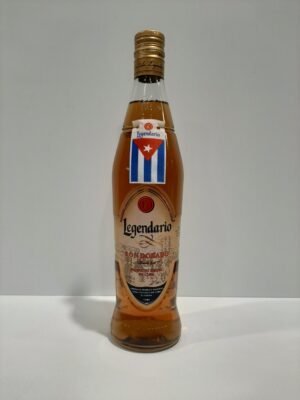 Legendario Dorado 38° 70 cl CUBA