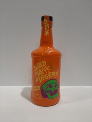 Dead Man's Fingers Ananas 37.50° 70cl Royaume-Uni