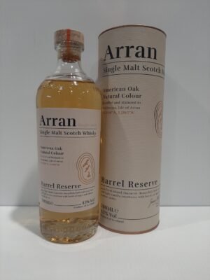 Arran 70 cl Ecosse