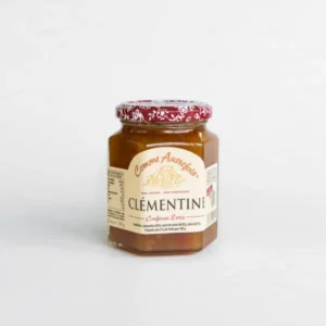 CONFITURE CLEMENTINE 330 GRAMMES