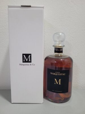 Bas Armagnac 70 CL Marquestau VSOP 40%vol