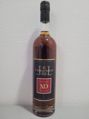 Cognac J&L CHARLEMAGNE XO 70 CL  40%vol