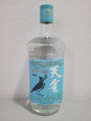 Gin TENJAKU 70 cl