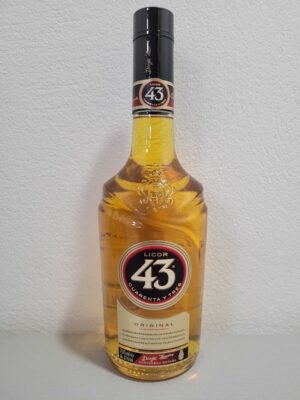 Licor 43 70CL  31%