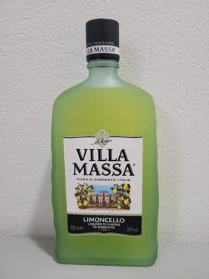 Limoncello VILLA MASSA 70 CL 30%