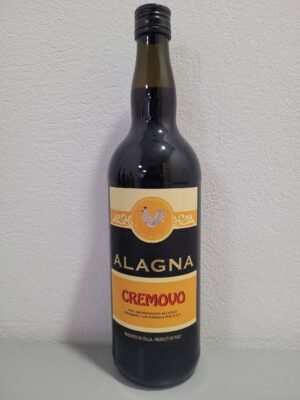 MARSALA ALAGNA AUX OEUFS 1 LITRES