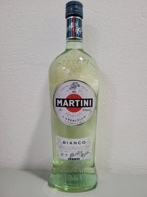 MARTINI BLANC 1 LITRES 14,4%