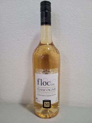 FLOC DE GASCOGNE BLANC MARQUESTAU 75CL 16,50%