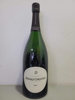 Champagne Douard Christian 150 cl Brut tradition