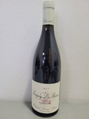 DOMAINE CHANTAL LESCURE 75 CL Savigny-Les-Beaune Les Picotins 2017