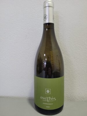 MATHIS 75 CL CHARDONNAY 2020