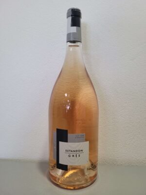 ESTANDON GRIS 150 CL IGP VAR ARGENT