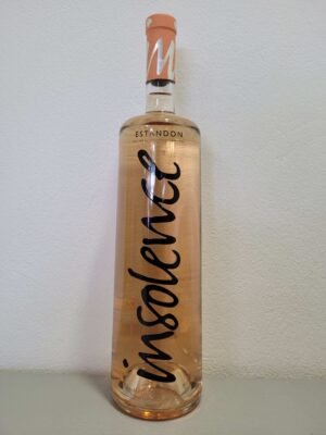 INSOLENCE ROSE 150 CL IGP MEDITERRANEE