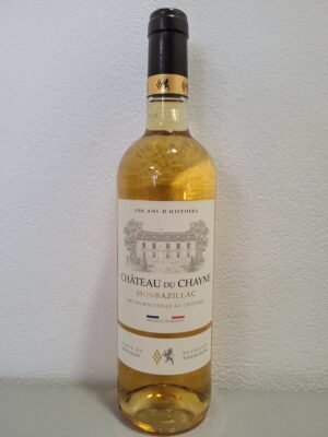 DOMAINE DU CHAYNE 75 CL MONBAZILLAC