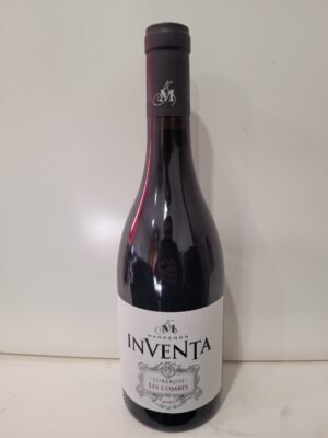 INVENTA LES COMBES 2020 MARRENON 15°