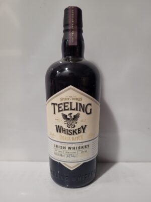 TEELING SMALL BATCH WHISKEY 70CL 46°