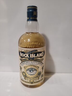 ROCK ISLAND 70 CL 46,8°