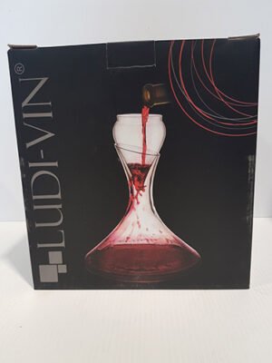 Carafe à décanter SYMPHONIE