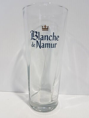 Verre Blanche de Namur 25 cl