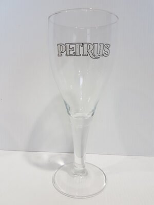 Verre Petrus 33 cl
