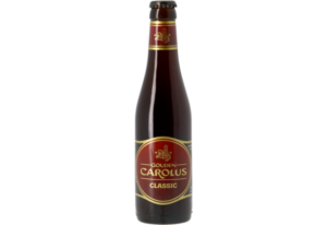 Carolus Classic 33 cl