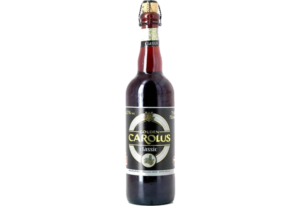 Carolus classic 75 cl