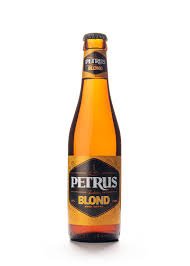 Petrus Blonde 33cl