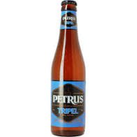 Petrus triple 33 cl