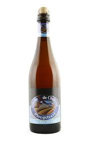 Queue de Charrue blonde 75 cl
