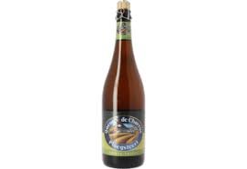 Queue de charrue triple 75 cl