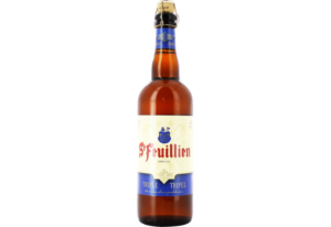 Saint Feuillien triple 75 cl