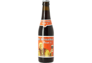 St Bernardus 8 prior 33 cl