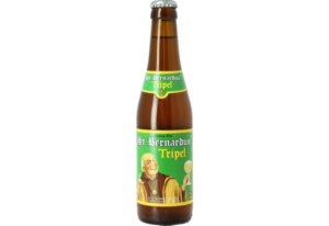St Bernardus triple 33 cl