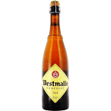 Westmalle triple 75 cl