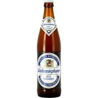 Weihenstephaner Hefe weissbier blanche 50 cl