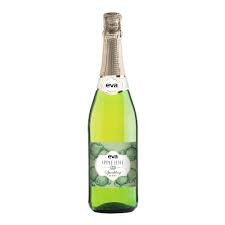 Eva sans alcool pomme 75 cl