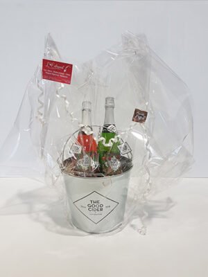 Panière cidre 5 articles