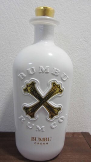 BUMBU CREAM 70CL 15%