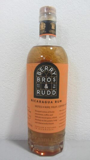 THE CLASSIC RANGE BERRY BROS 70CL 40.50%VOL